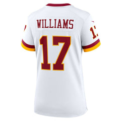 Doug Williams Washington Commanders Women's Game Super Bowl Era Jersey White | Nike for Sale