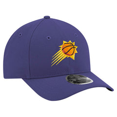 Phoenix Suns 9FORTY Stock M-Crown Adjustable Hat Purple - NBA