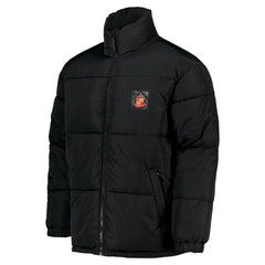 Sunderland Padded Jacket / Black / Mens - FIFA World CUP