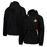 Sunderland Windbreaker / Black / Mens - FIFA World CUP
