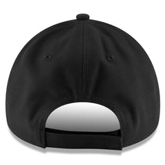 Philadelphia Eagles New Era Super Bowl LIX Champions 9FORTY Adjustable Hat Black | NFL