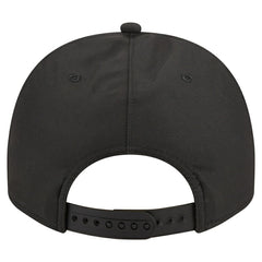 Pittsburgh Steelers New Era Gore-Tex A-Frame 9FIFTY Adjustable Hat Black | NFL