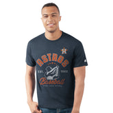 Houston Astros Starter Prime Time Batter T-Shirt - MLB