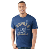 Kansas City Royals Starter Prime Time Batter T-Shirt - MLB