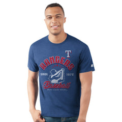 Texas Rangers Starter Prime Time Batter T-Shirt - MLB