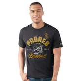 San Diego Padres Starter Prime Time Batter T-Shirt - MLB