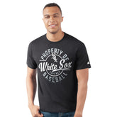 Chicago White Sox Starter Prime Time Property Of T-Shirt - MLB