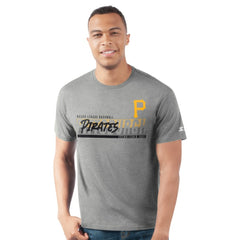 Pittsburgh Pirates Starter Prime Time Team T-Shirt - MLB