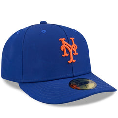 New York Mets New Era x GORE-TEX 59FIFTY Fitted Hat - MLB