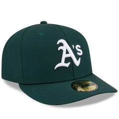Athletics New Era x GORE-TEX 59FIFTY Fitted Hat - MLB