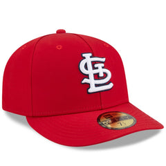 St. Louis Cardinals New Era x GORE-TEX 59FIFTY Fitted Hat - MLB