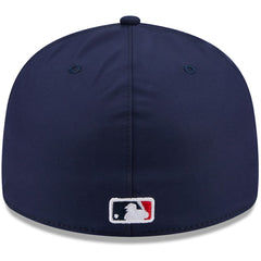 Atlanta Braves New Era x GORE-TEX 59FIFTY Fitted Hat - MLB