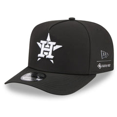 Houston Astros New Era x GORE-TEX A-Frame 9FIFTY Adjustable Hat - MLB