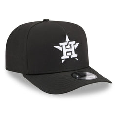 Houston Astros New Era x GORE-TEX A-Frame 9FIFTY Adjustable Hat - MLB