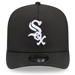 Chicago White Sox New Era x GORE-TEX A-Frame 9FIFTY Adjustable Hat - MLB