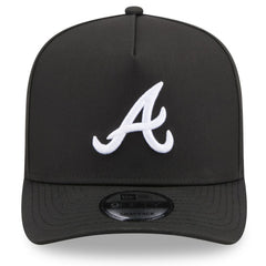 Atlanta Braves New Era x GORE-TEX A-Frame 9FIFTY Adjustable Hat - MLB