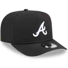 Atlanta Braves New Era x GORE-TEX A-Frame 9FIFTY Adjustable Hat - MLB