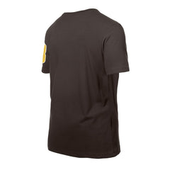 Fernando Tatis Jr. San Diego Padres New Era Design Lab Name & Number T-Shirt - MLB