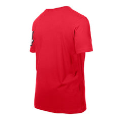 Elly De La Cruz Cincinnati Reds New Era Design Lab Name & Number T-Shirt - MLB