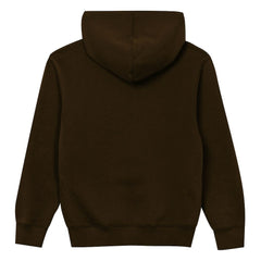 Cleveland Browns Outerstuff Preschool Back to Basics Hoodie Brown | NFL