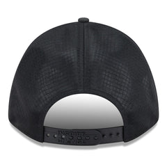 Tennessee Titans New Era 2025 Inspire Change 9FORTY M-Crown Adjustable Hat Black | NFL