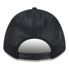 Green Bay Packers New Era 2025 Inspire Change 9FORTY M-Crown Adjustable Hat Black | NFL