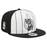 Boston Celtics 2025 NBA Tip Off 9FIFTY Snapback Hat White - NBA