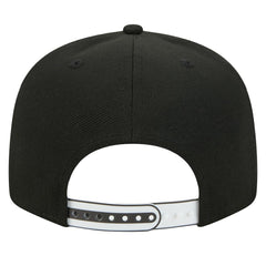 Boston Celtics 2025 NBA Tip Off 9FIFTY Snapback Hat White - NBA