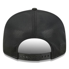 Green Bay Packers New Era 2025 Inspire Change Split Panel 9FIFTY Snapback Hat White/Black | NFL