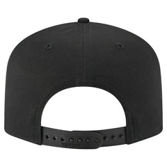 Kansas City Chiefs New Era 19TWENTY Adjustable Hat Black/White | NFL