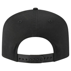 Detroit Lions New Era 19TWENTY Adjustable Hat Black/White | NFL