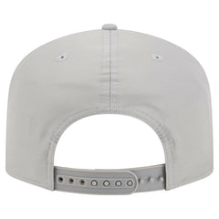 Kansas City Chiefs New Era Rope 19TWENTY Hat Gray | NFL
