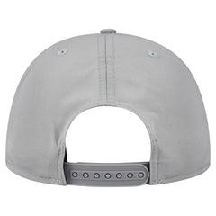 Baltimore Ravens New Era Rope 19TWENTY Hat Gray | NFL