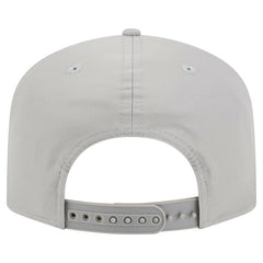 Las Vegas Raiders New Era Rope 19TWENTY Hat Silver | NFL