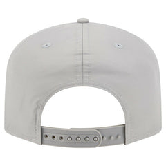 San Francisco 49ers New Era Rope 19TWENTY Hat Gray | NFL