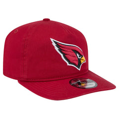 Arizona Cardinals New Era Team 19TWENTY Adjustable Hat Cardinal | NFL