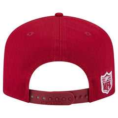 Arizona Cardinals New Era Team 19TWENTY Adjustable Hat Cardinal | NFL