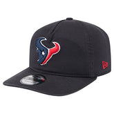 Houston Texans New Era Team 19TWENTY Adjustable Hat Navy | NFL