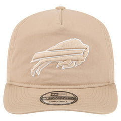 Buffalo Bills New Era 19TWENTY Adjustable Hat Tan | NFL