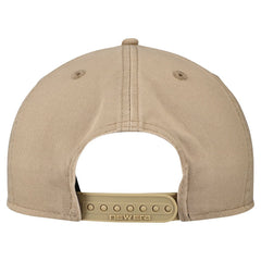 New York Giants New Era 19TWENTY Adjustable Hat Tan | NFL