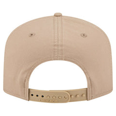 Seattle Seahawks New Era 19TWENTY Adjustable Hat Tan | NFL