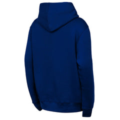 Tampa Bay Lightning Outerstuff Youth Back to Basics Hoodie - Blue - NHL