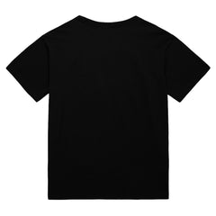New York Knicks Worldwide Collection Tri-Logo T-Shirt Black - NBA