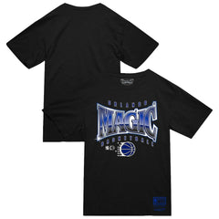 Orlando Magic Worldwide Collection Glow Up T-Shirt Black - NBA