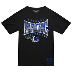 Orlando Magic Worldwide Collection Glow Up T-Shirt Black - NBA