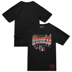 Cleveland Cavaliers Worldwide Collection Glow Up T-Shirt Black - NBA