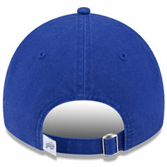 Buffalo Bills New Era 2025 Rivalries Collection Team 9TWENTY Adjustable Hat - | NFL
