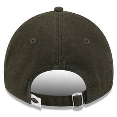 New York Jets New Era 2025 Rivalries Collection Team 9TWENTY Adjustable Hat Gotham Green | NFL