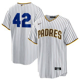 San Diego Padres Nike Home 2025 Jackie Robinson Day Replica Jersey - MLB