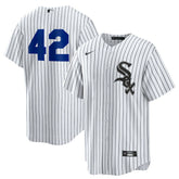 Chicago White Sox Nike Home 2025 Jackie Robinson Day Replica Jersey - MLB